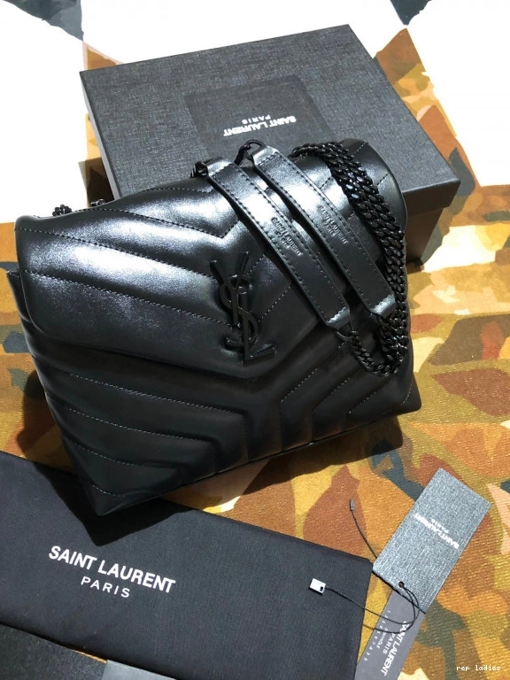 Repladies REP LOULOU YSL 0716